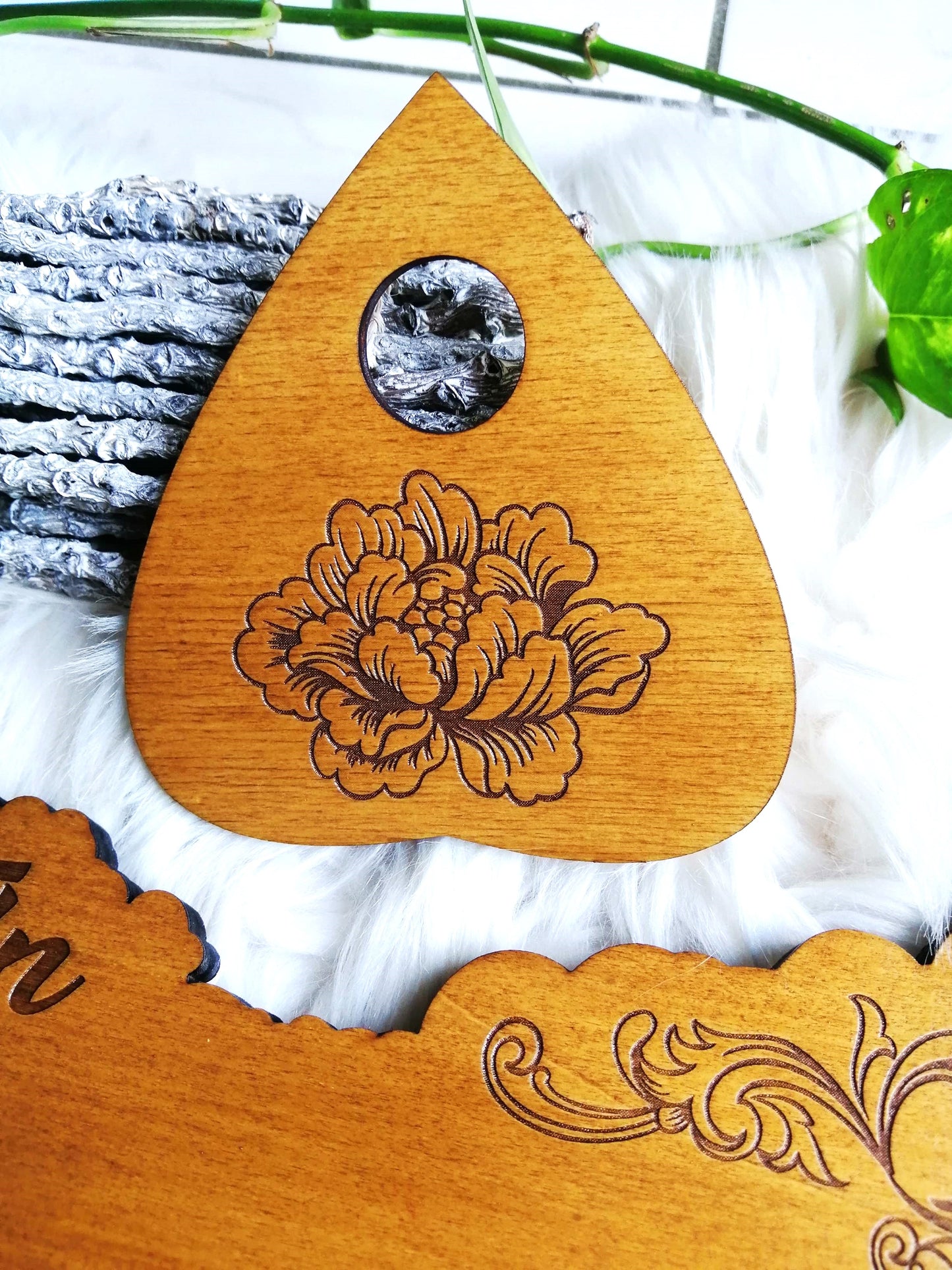 Goutte Ouija - Accessoire Mystique, Livraison Offerte
