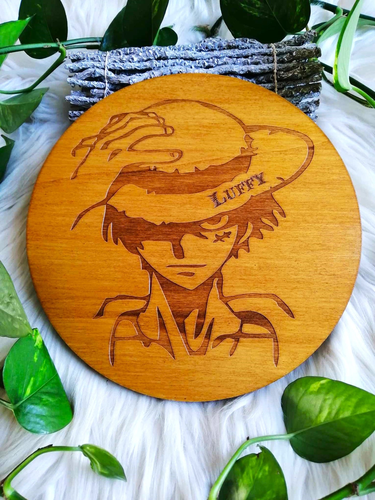 one piece, Luffy.