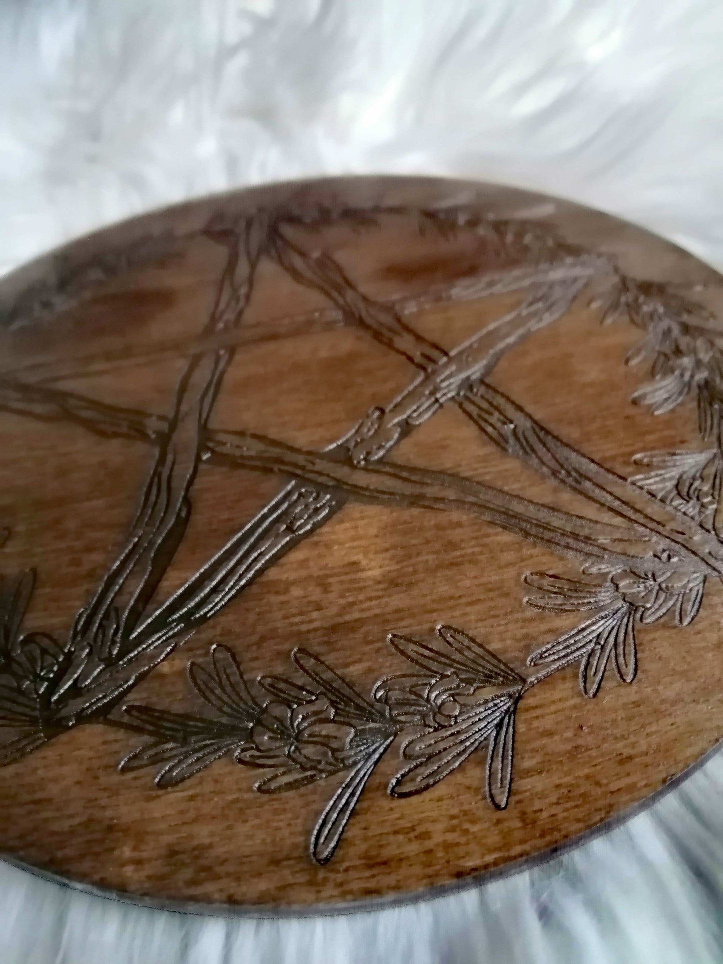 Pentacle de protection