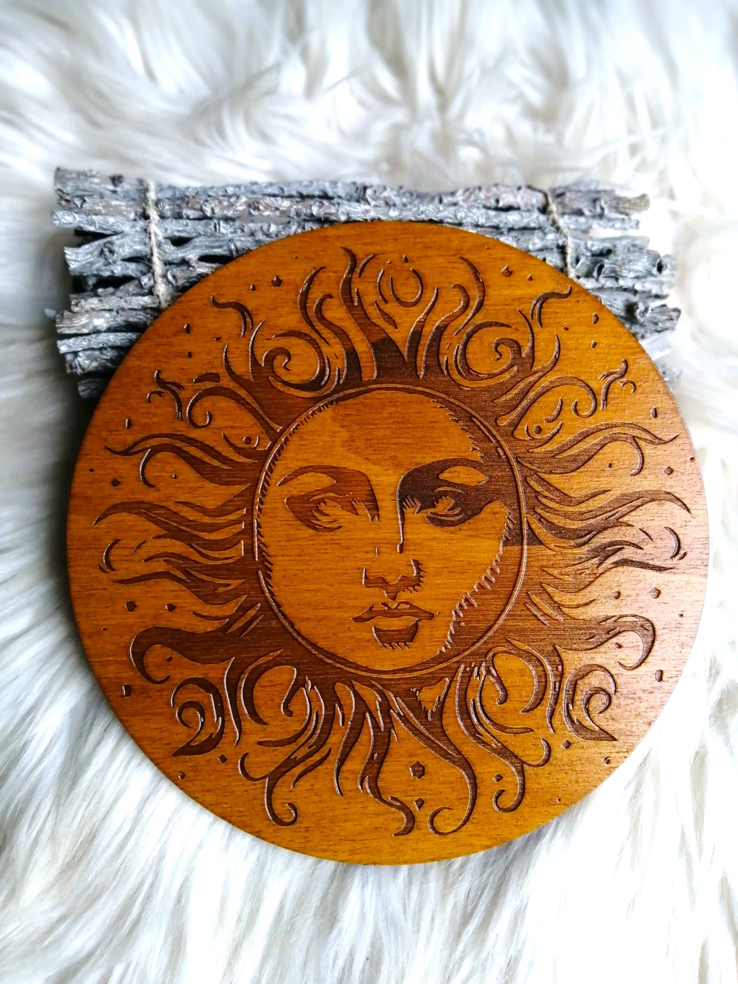 Soleil Wicca