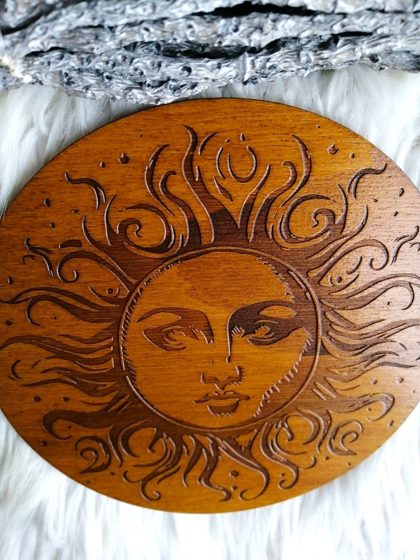 Soleil Wicca