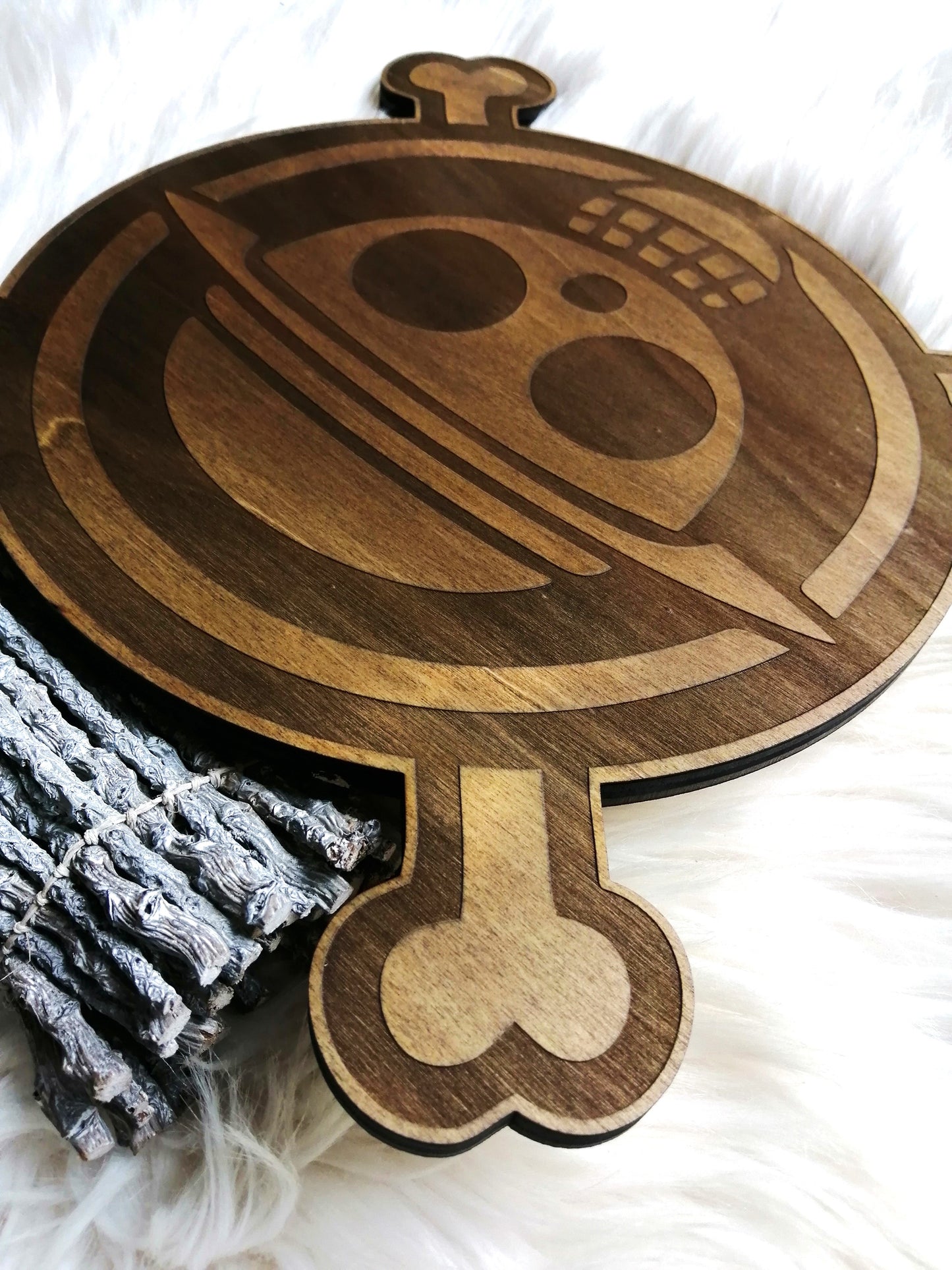 One piece logo