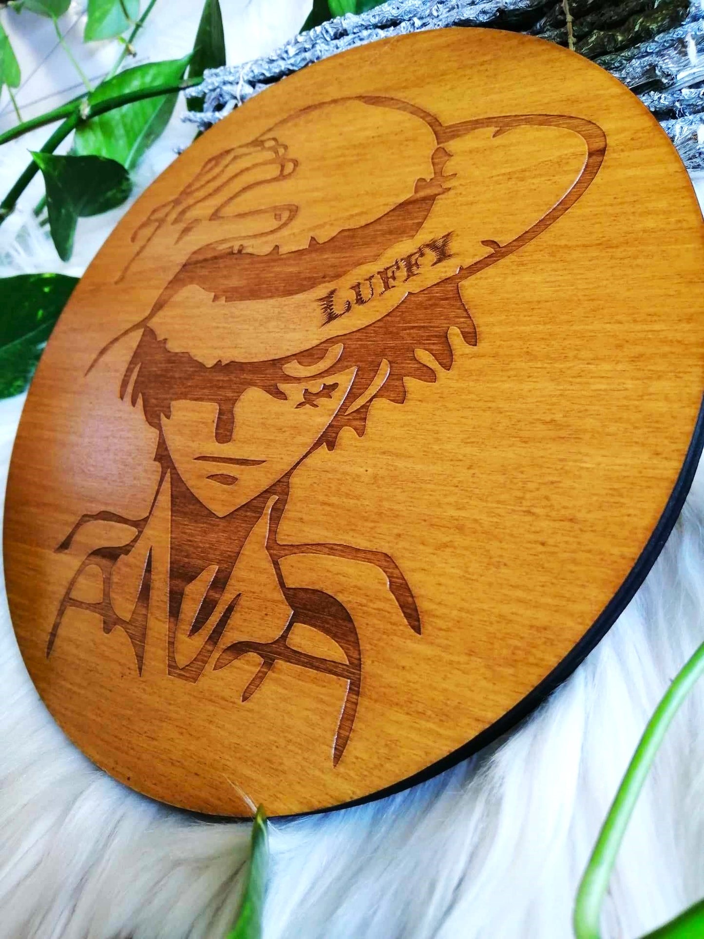 one piece, Luffy.