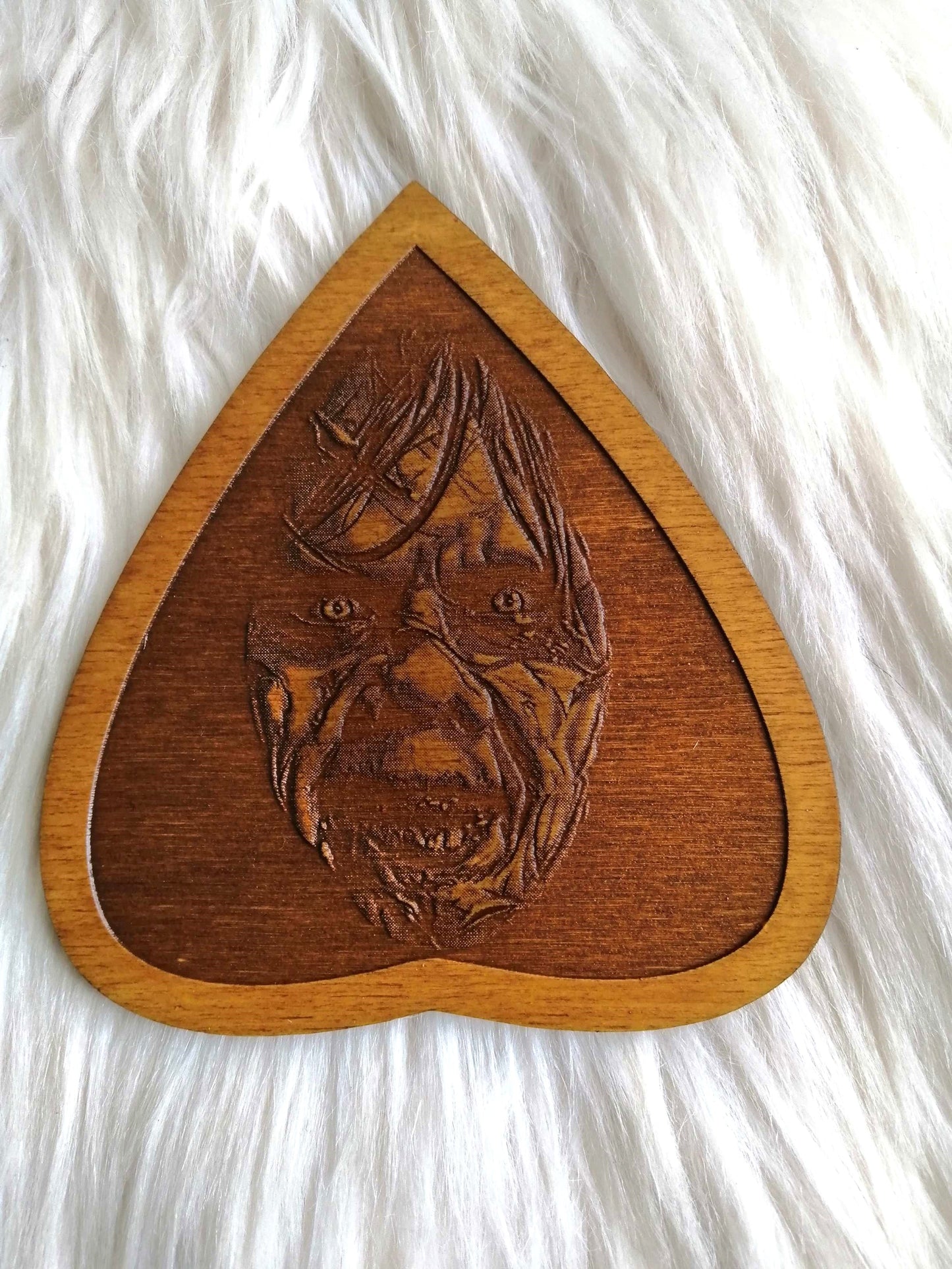 Goutte Ouija - Accessoire Mystique, Livraison Offerte