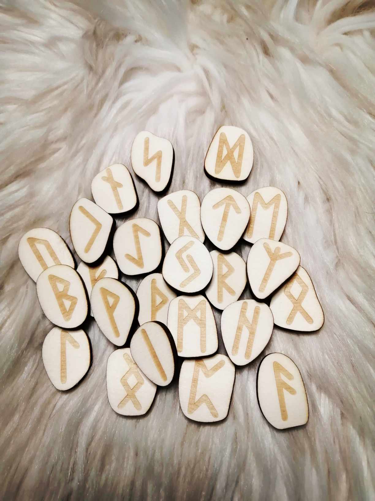 Accessoire spirituel pour rituel ou méditation