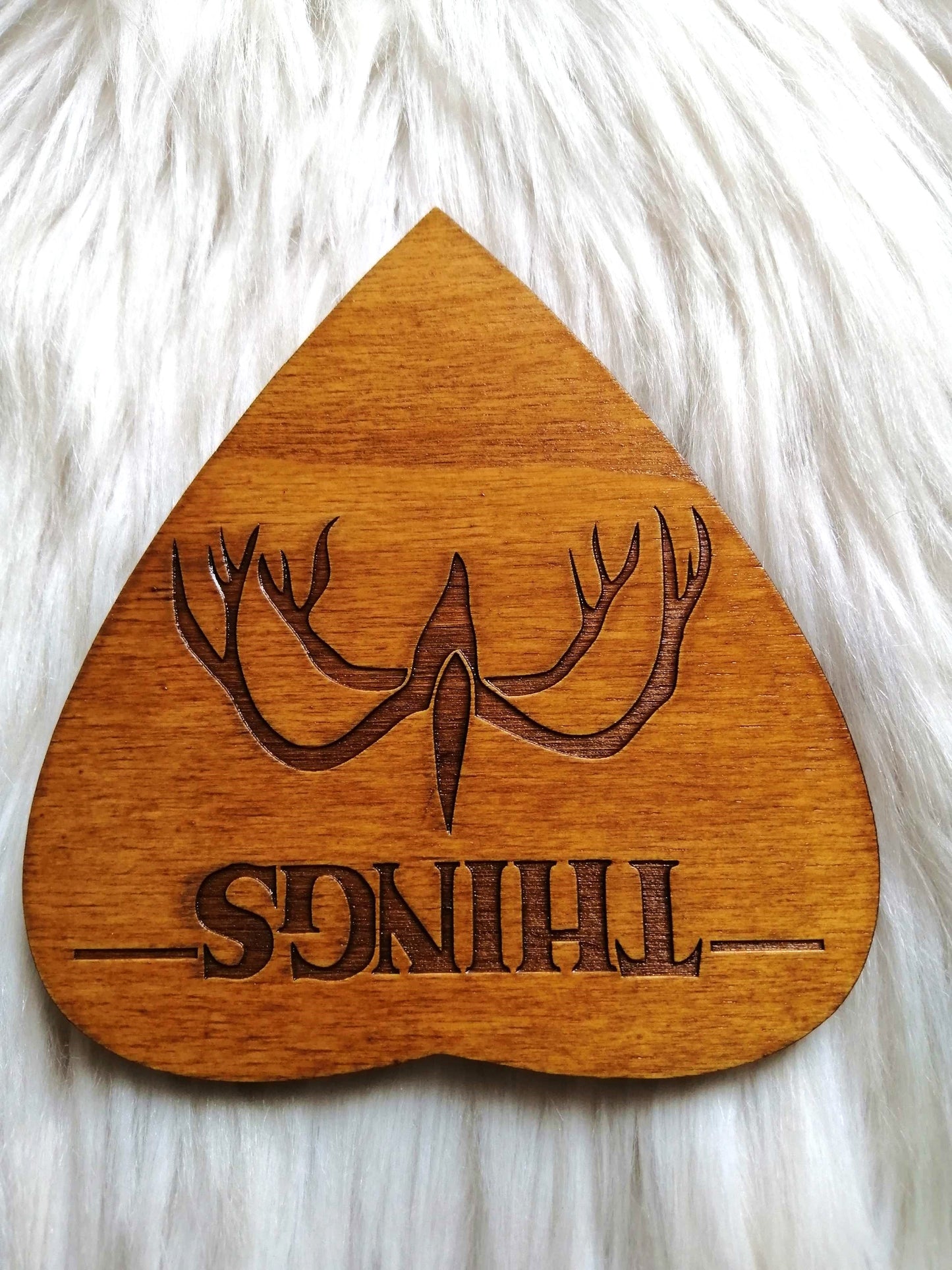 Goutte Ouija - Accessoire Mystique, Livraison Offerte