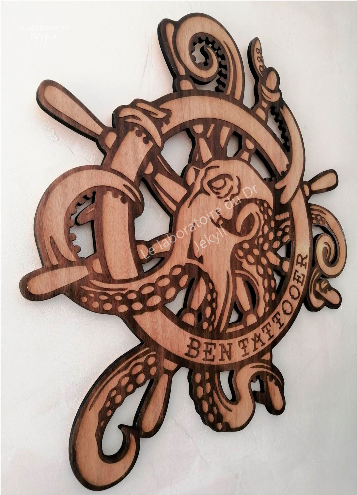 Octopus