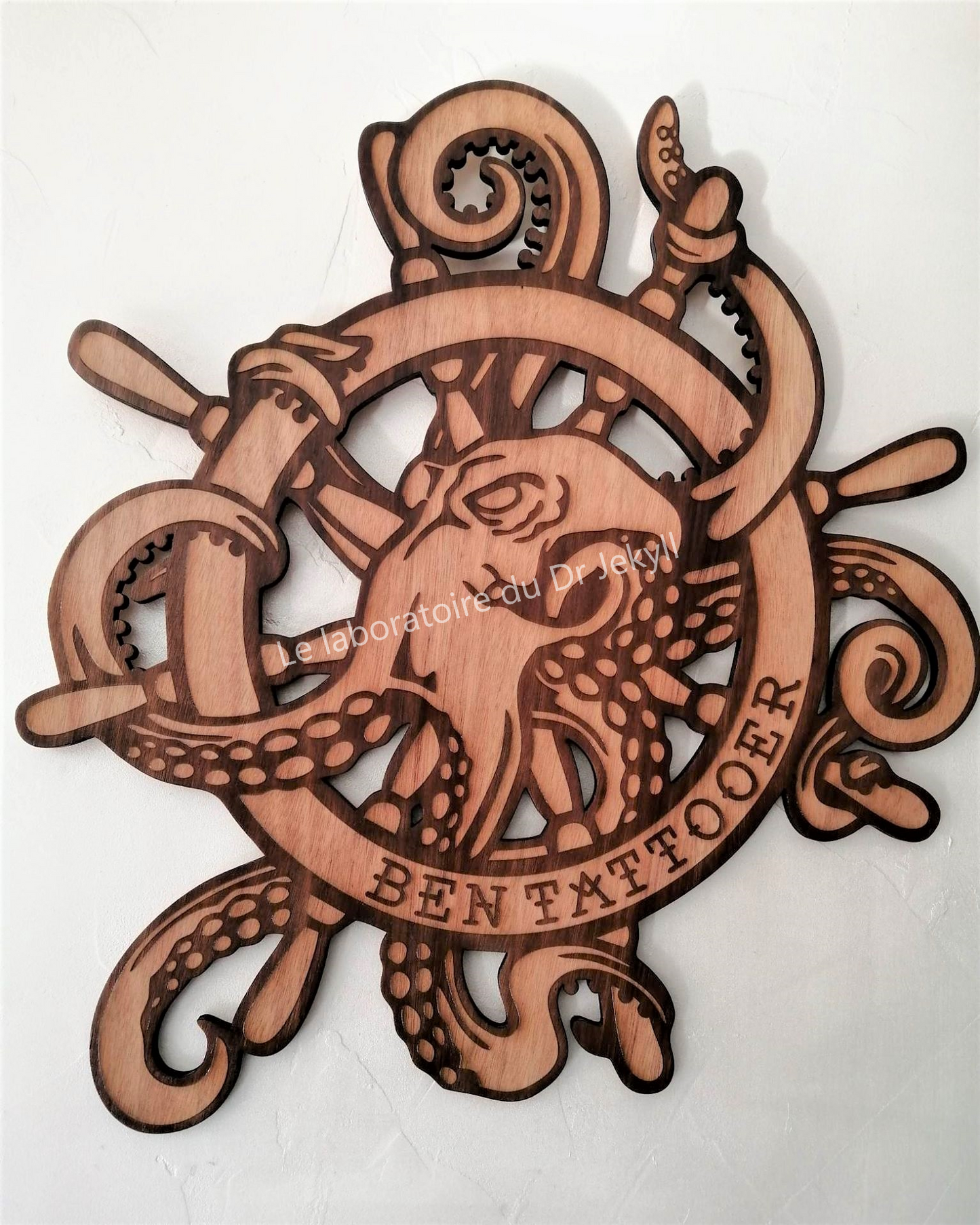 Octopus