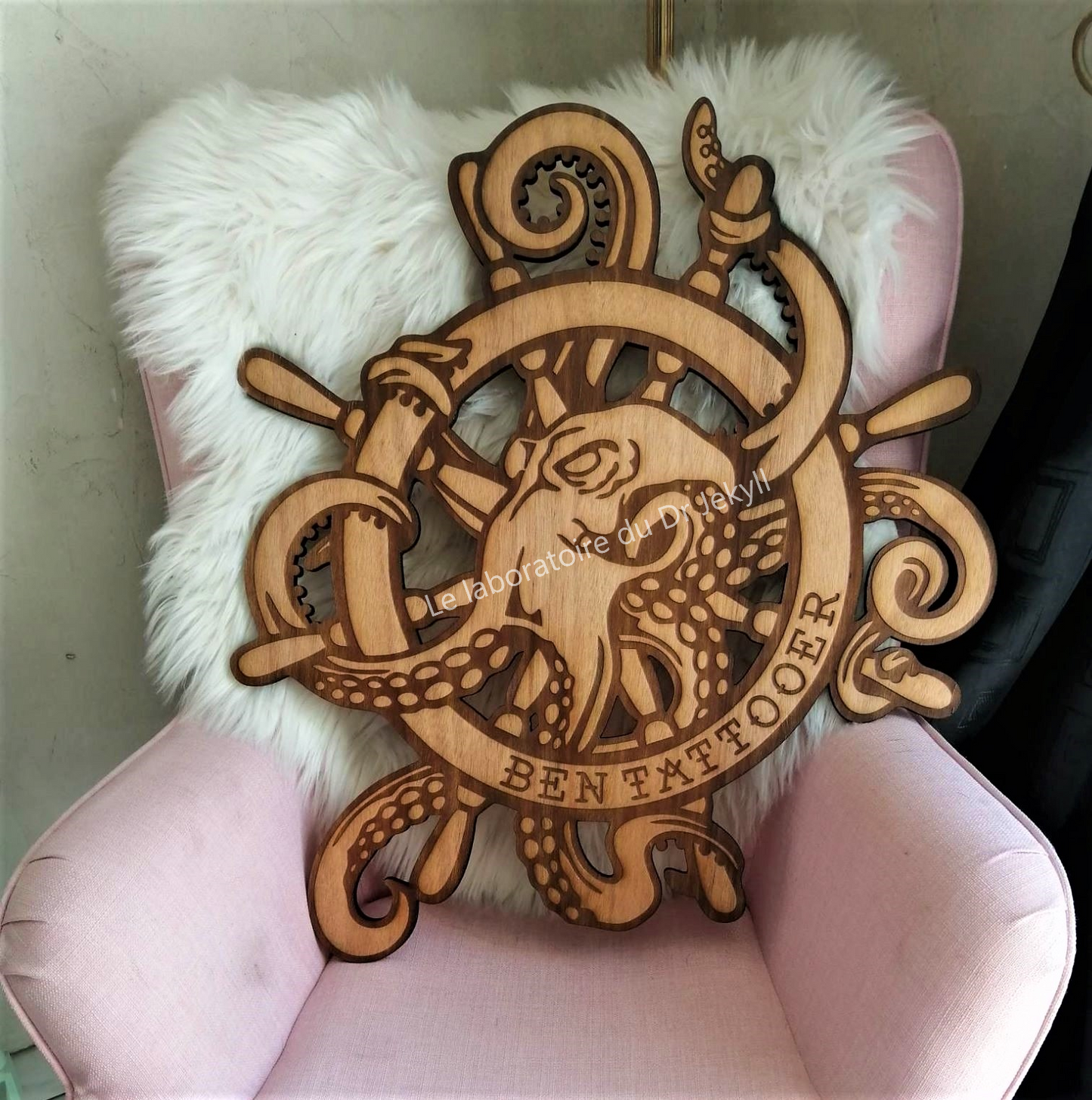 Octopus