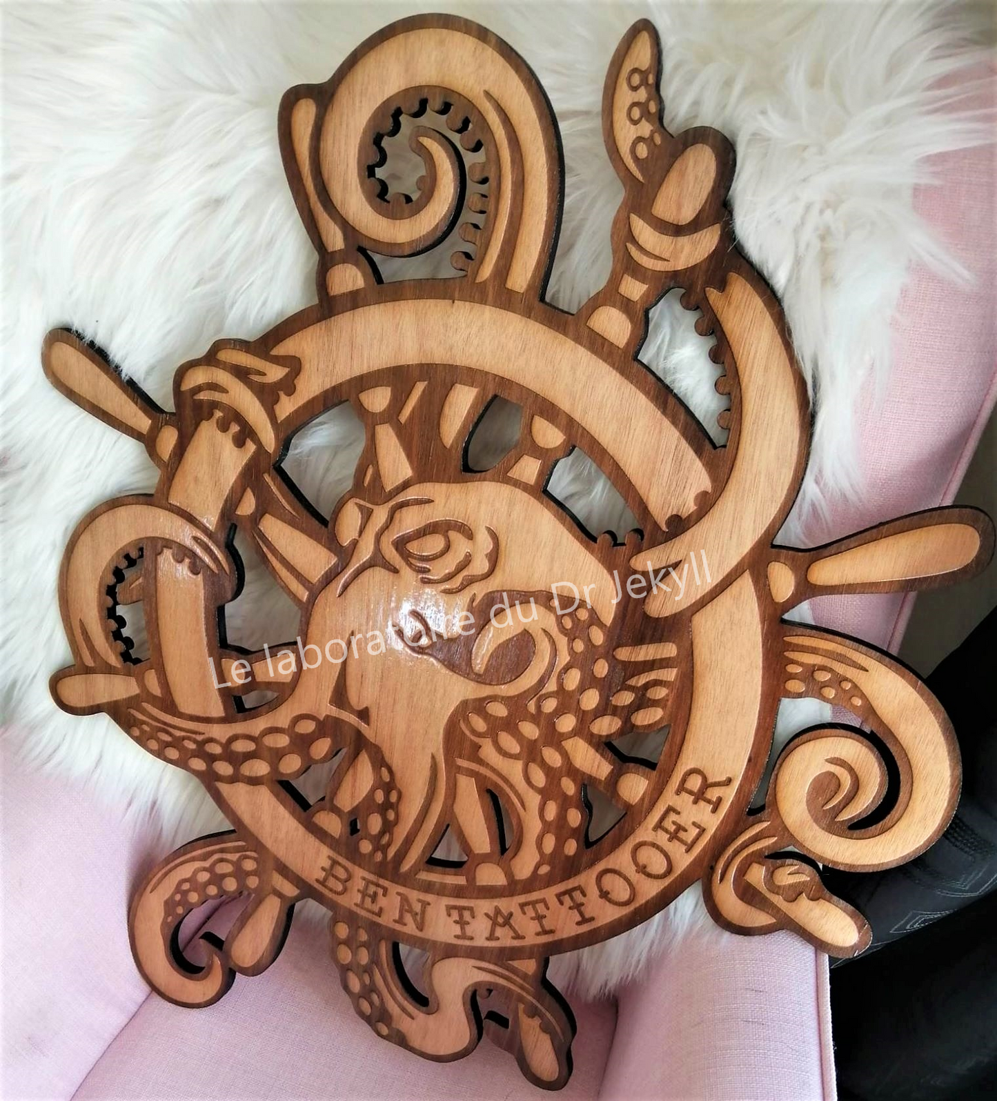 Octopus