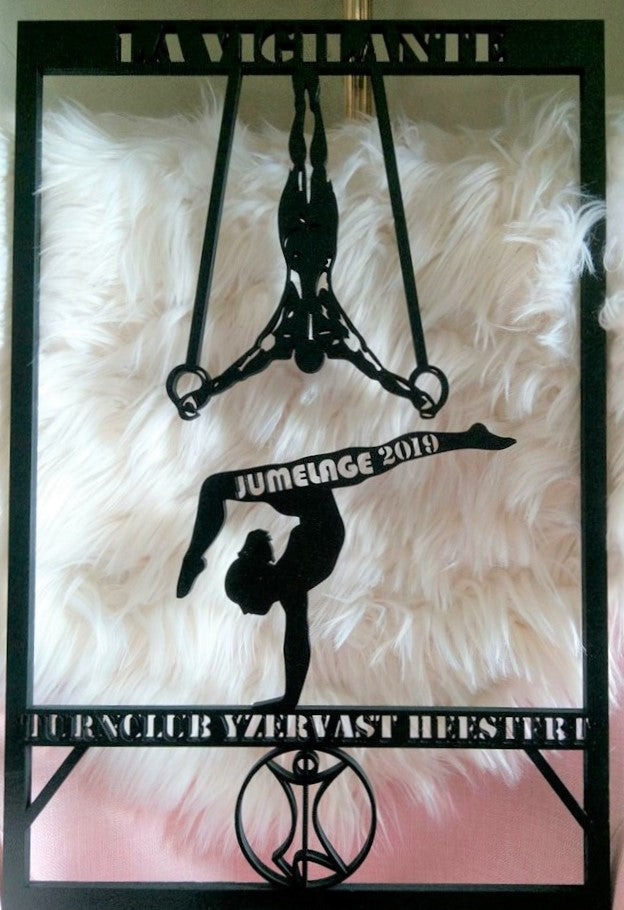 Gymnastique
