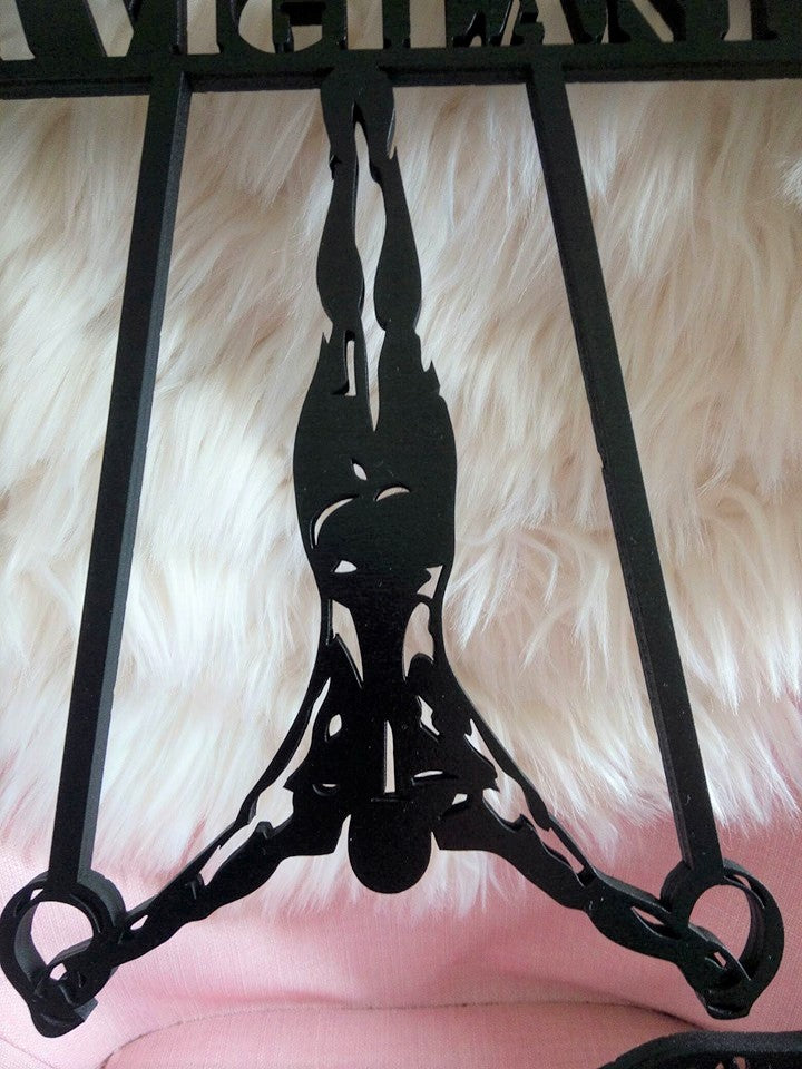 Gymnastique