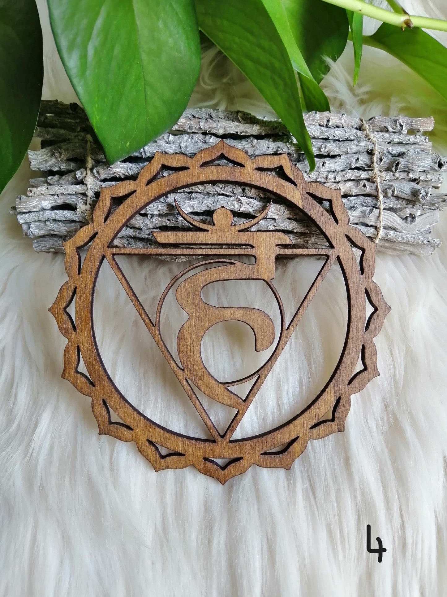 7 Chakras