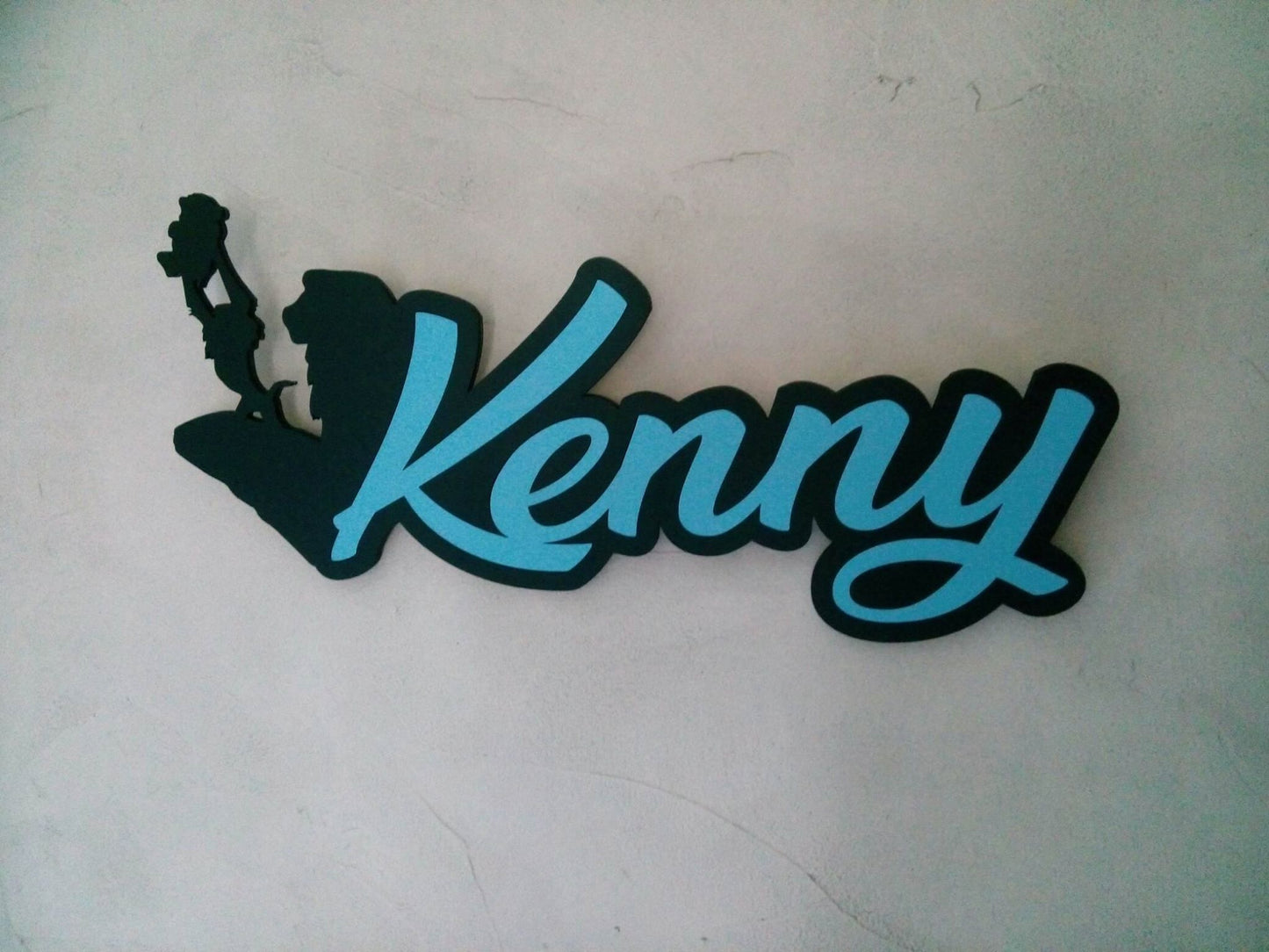 Kenny