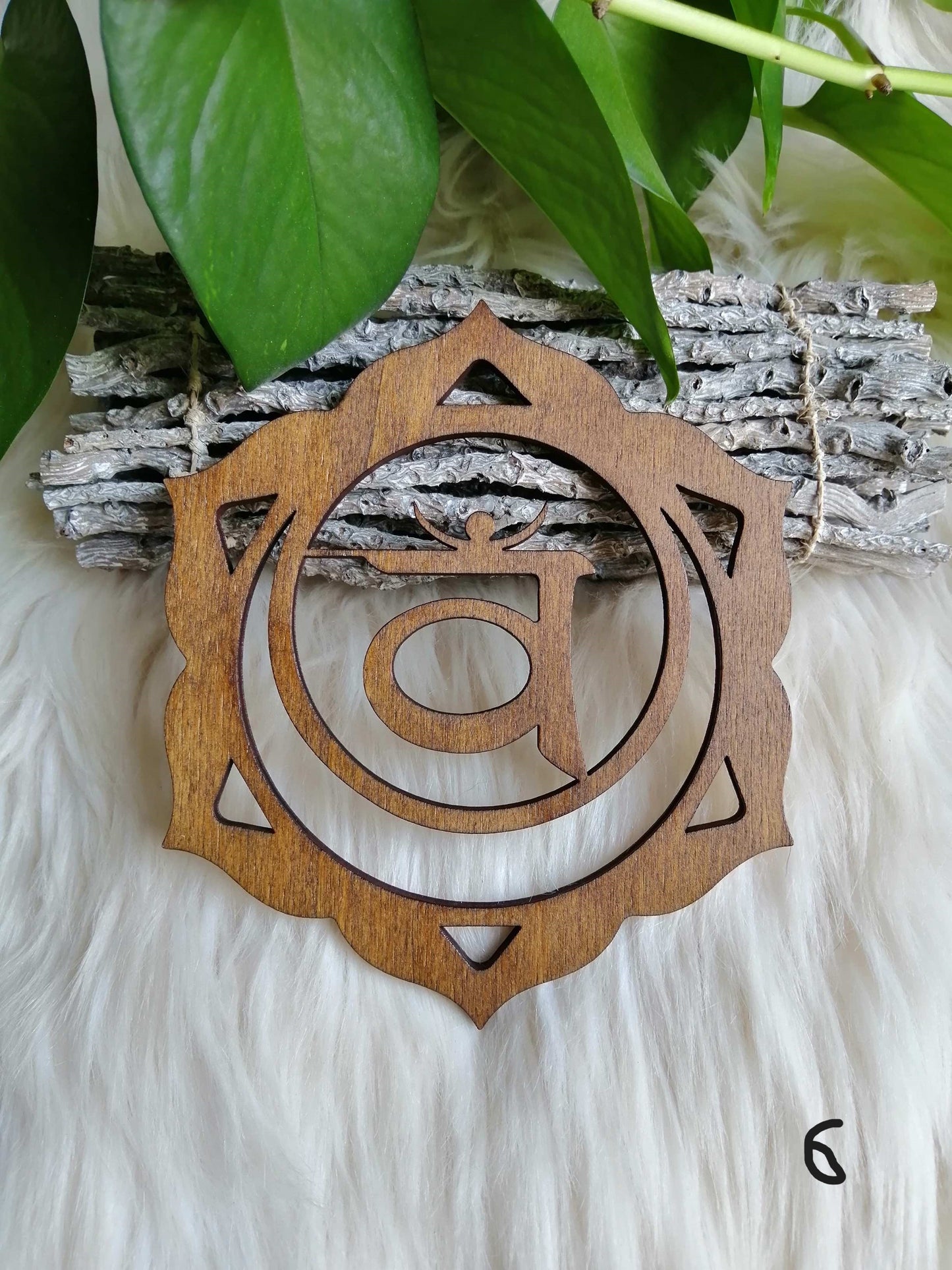7 Chakras