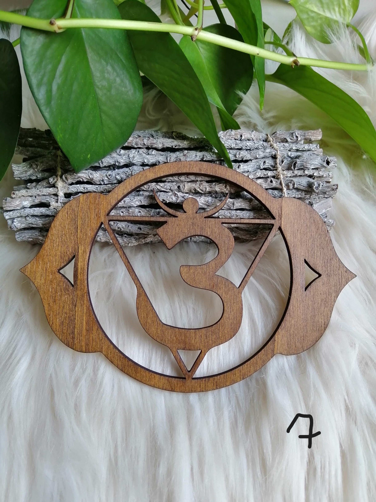 7 Chakras