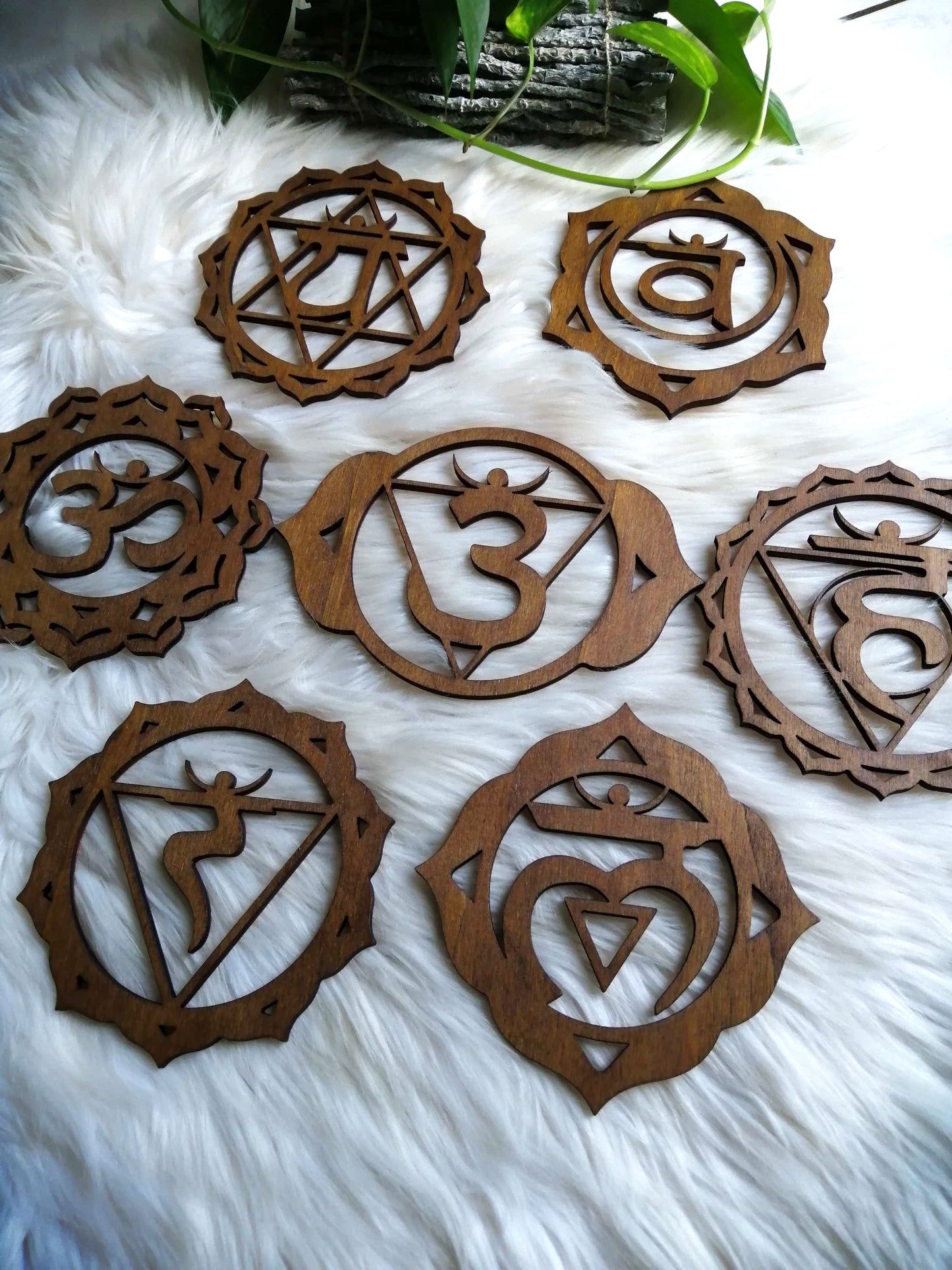 7 Chakras