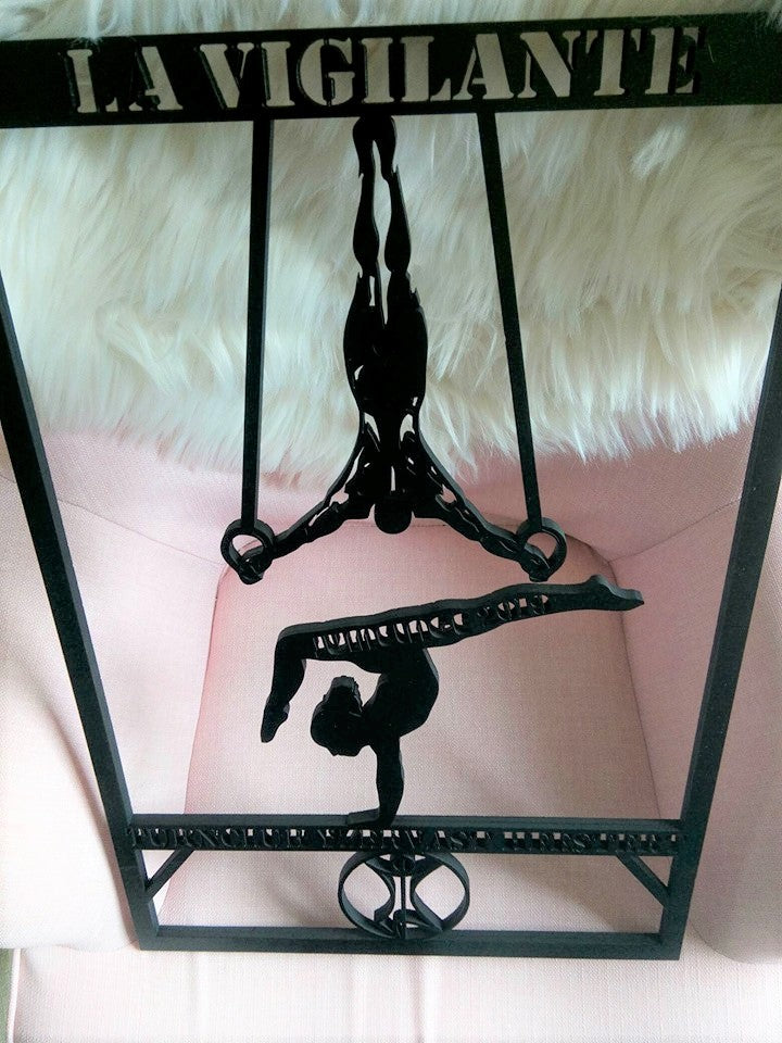 Gymnastique