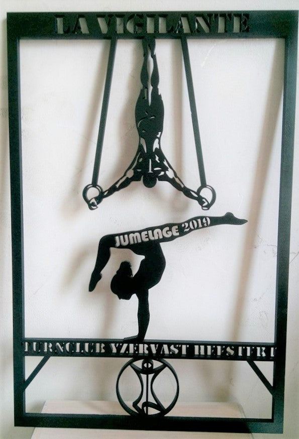 Gymnastique
