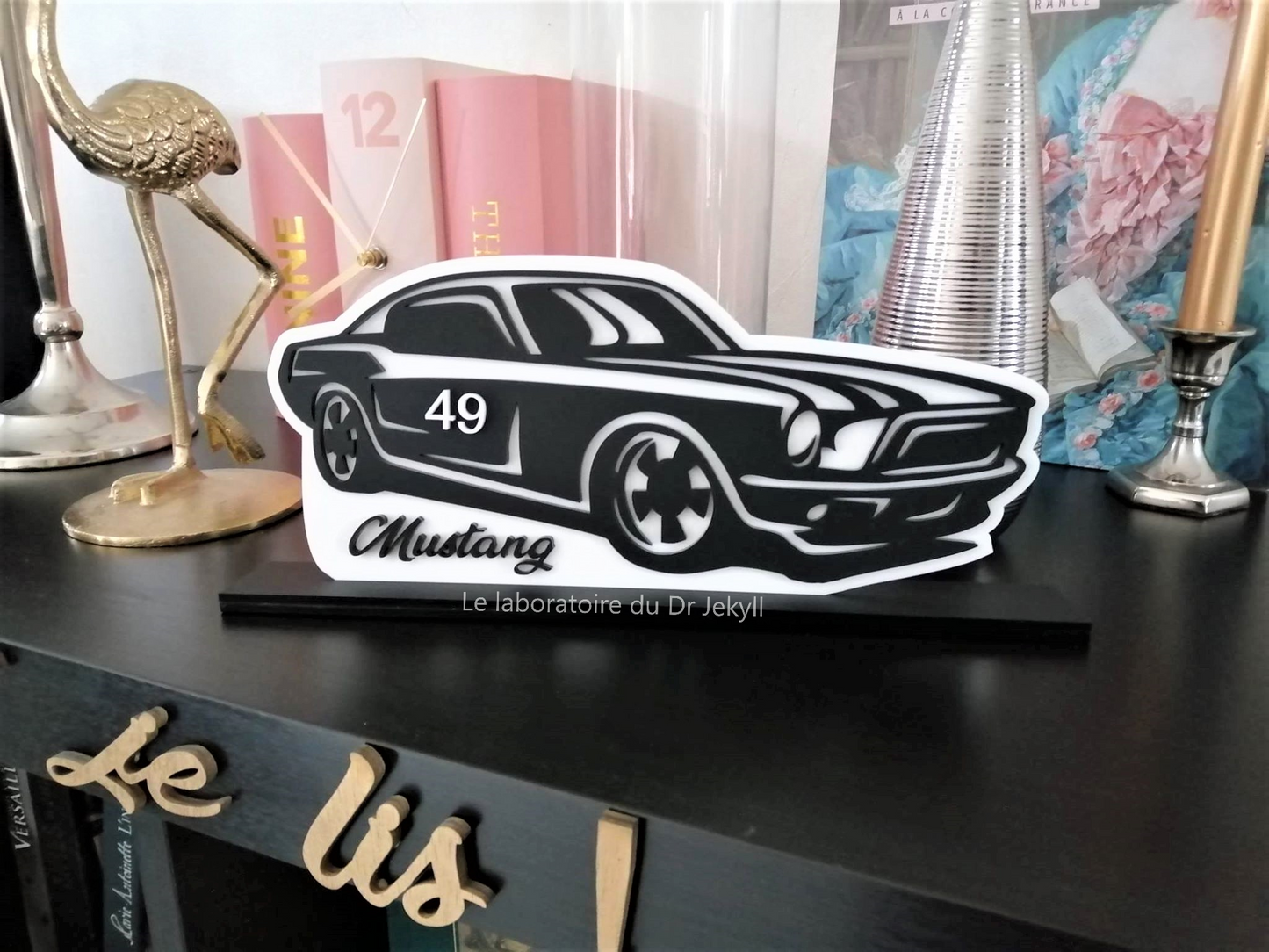 US CAR