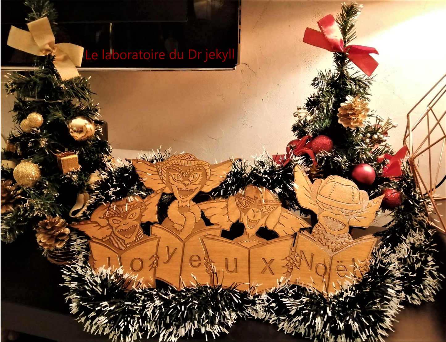 Joyeux noël