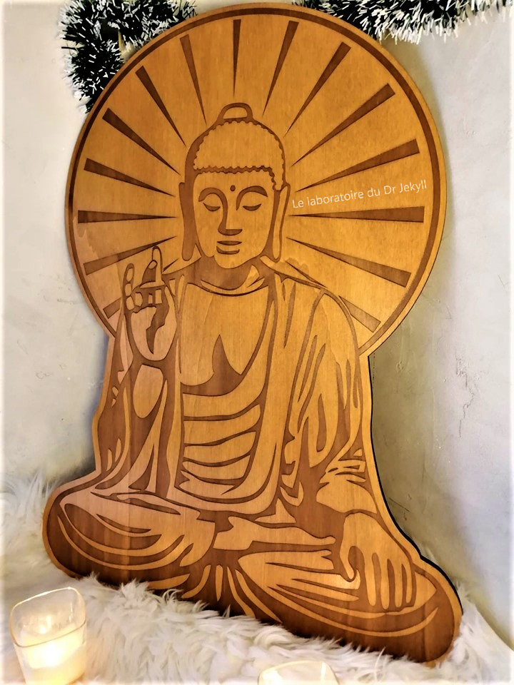 Bouddha