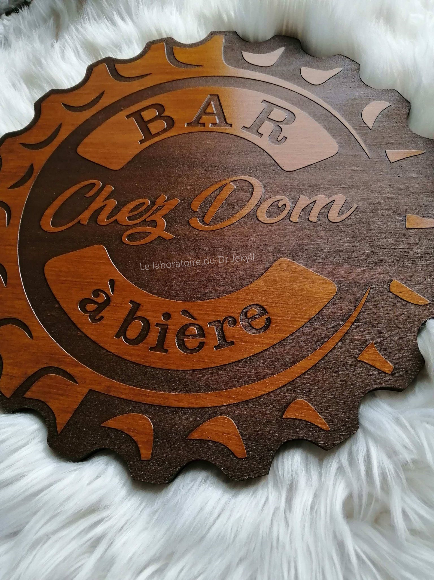 Bar à bière