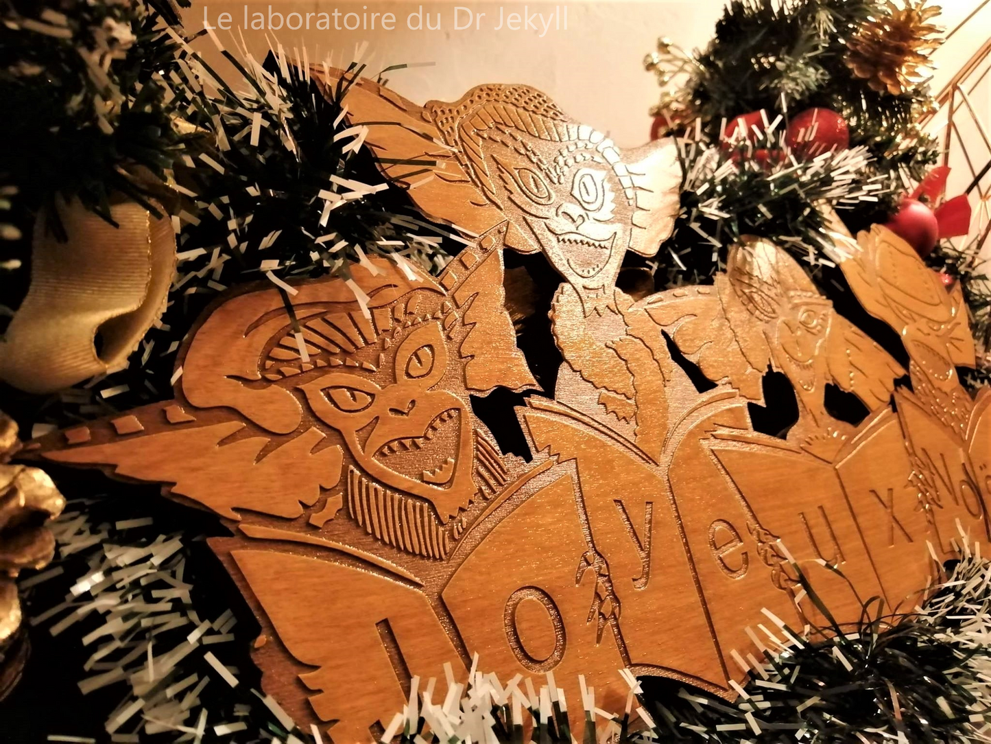 Joyeux noël