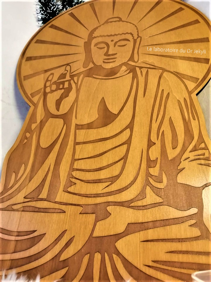 Bouddha