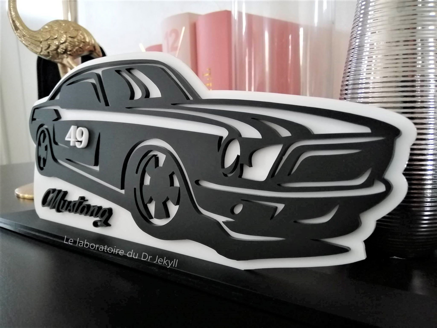 US CAR
