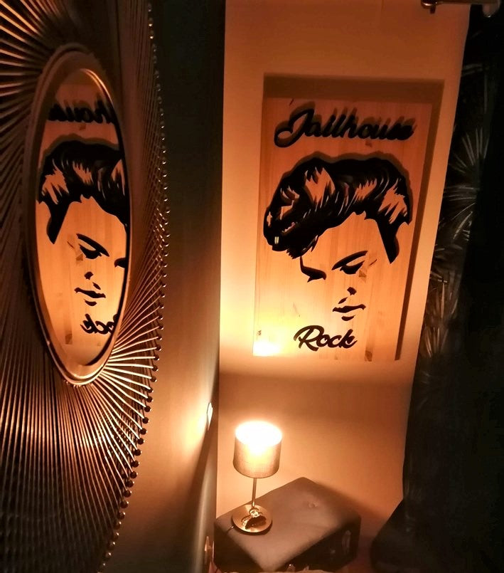 Elvis Presley