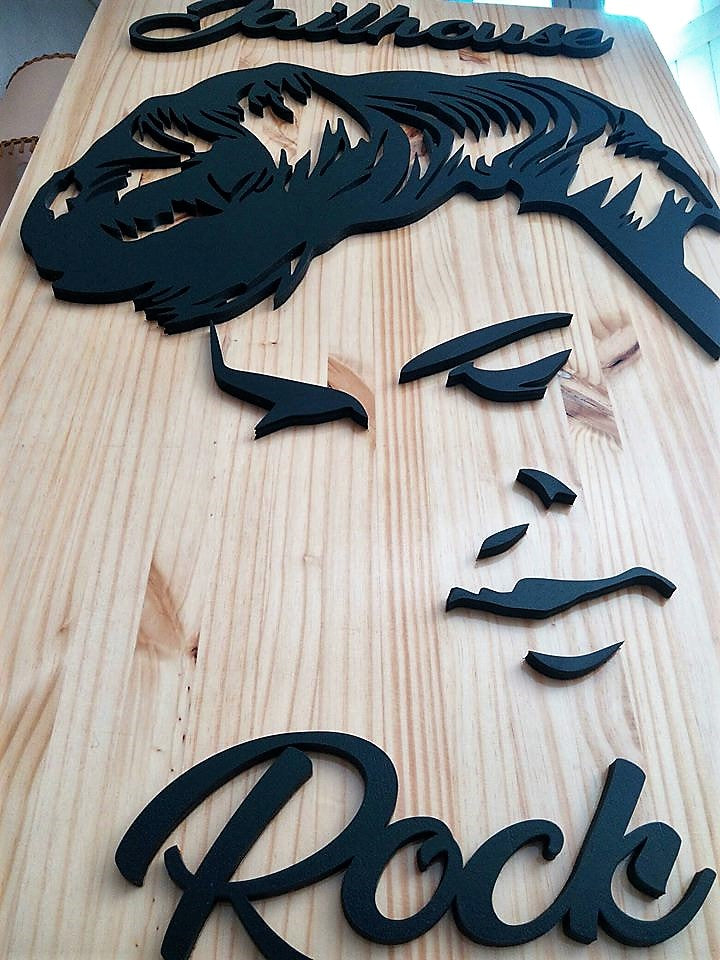 Elvis Presley