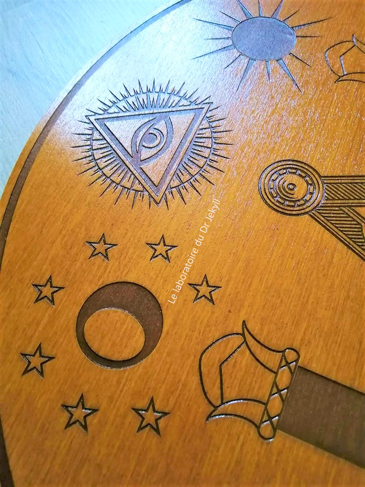 Franc-maçonnerie
