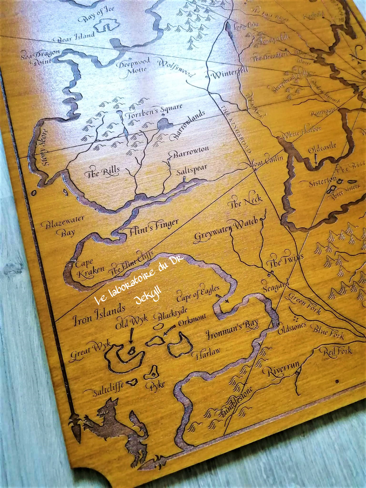 Game Of Thrones