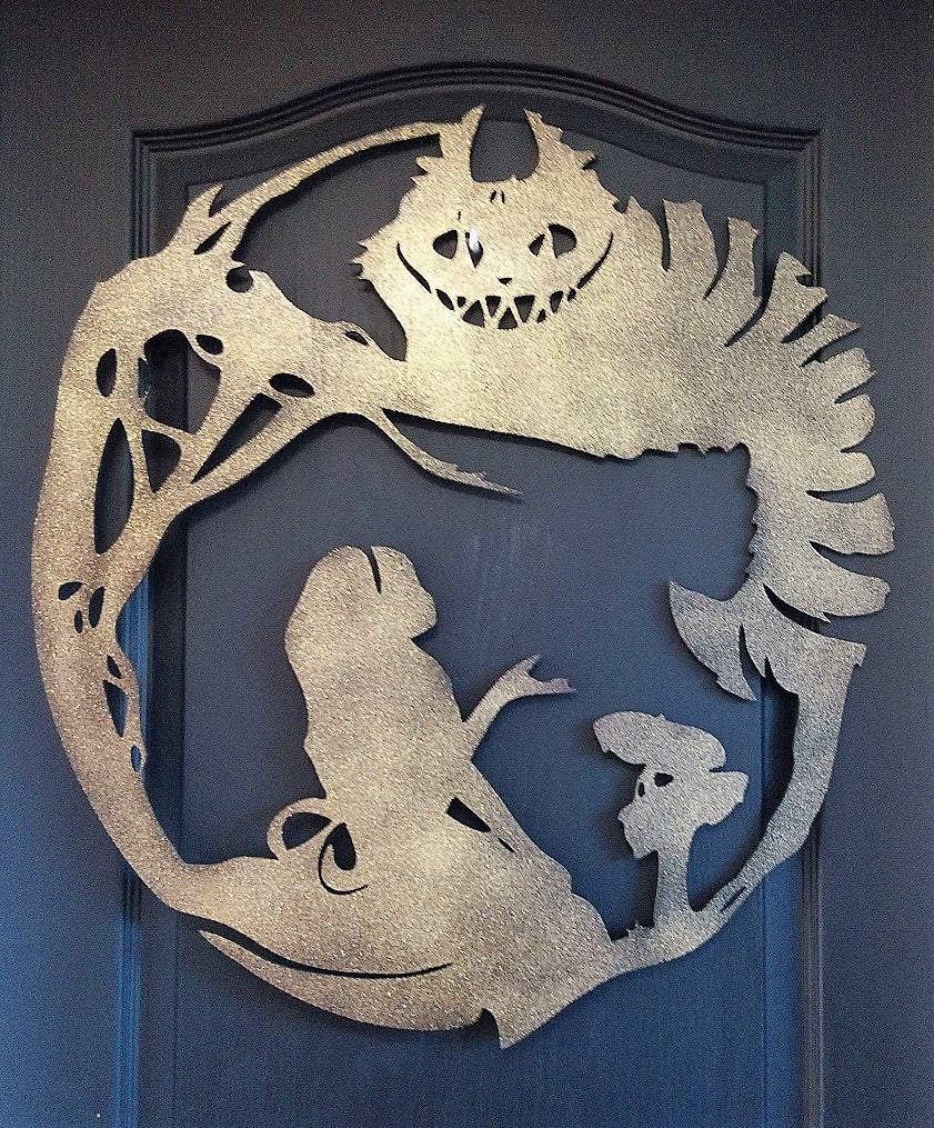 Alice aux pays des merveilles... Wonderland II