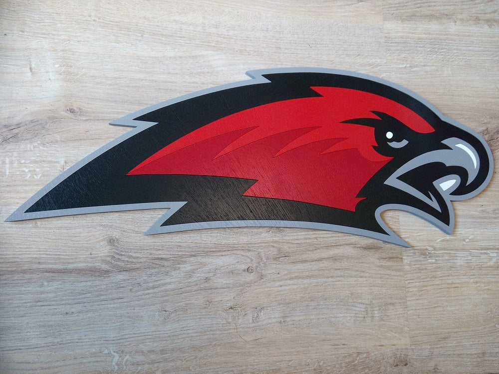 Logo sportif.
