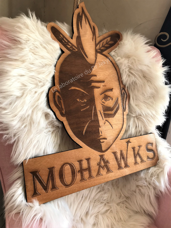 Mohawks