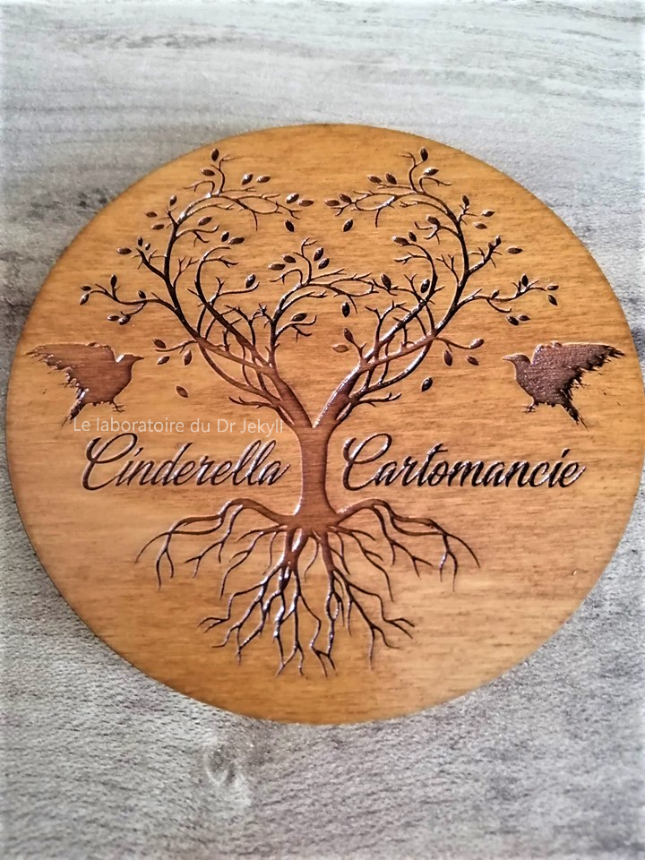 Arbre de vie