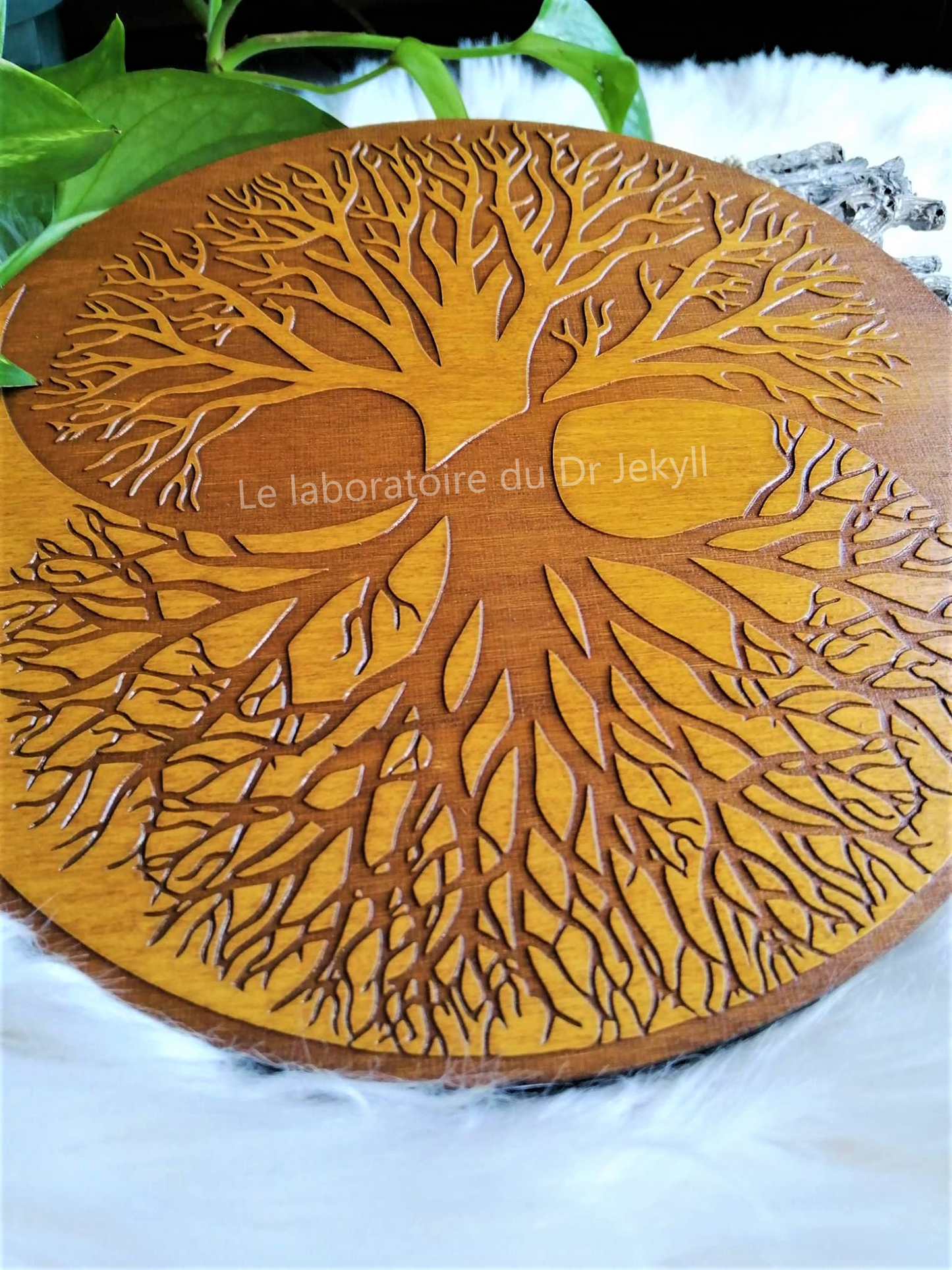 Arbre de vie "Reflet"