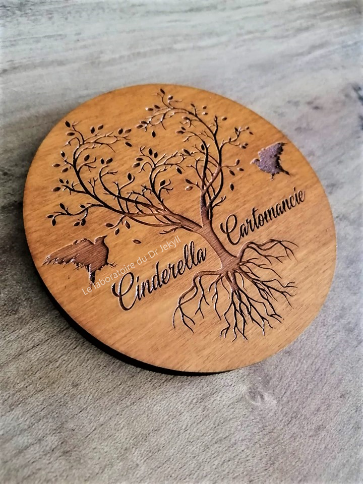 Arbre de vie