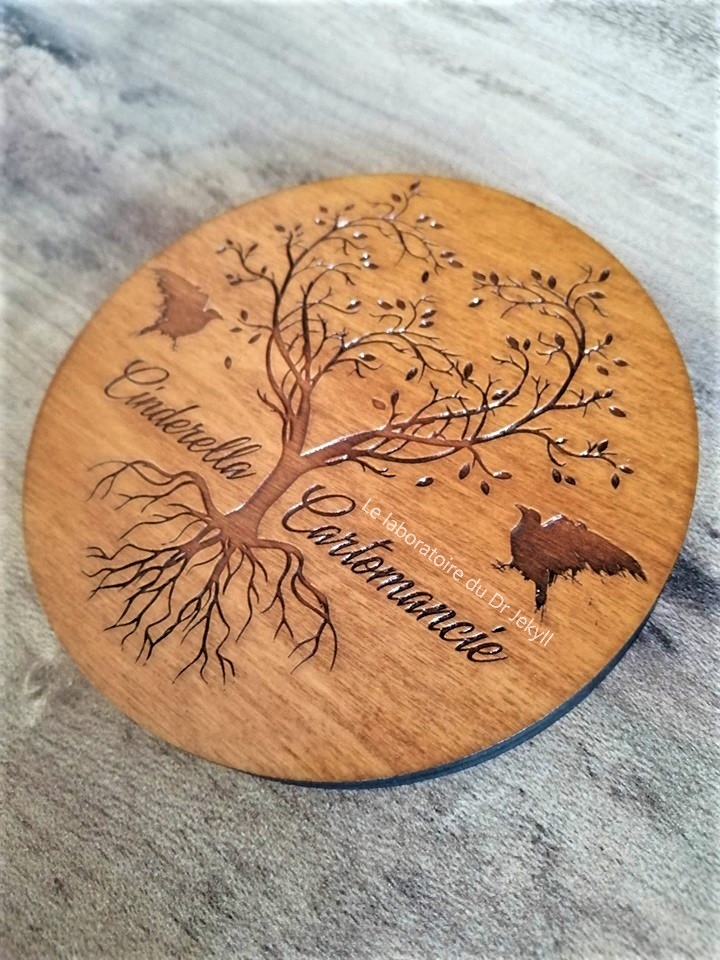 Arbre de vie
