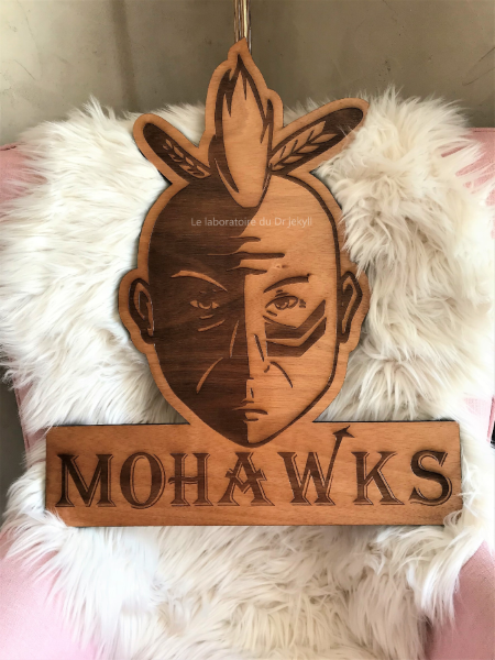Mohawks