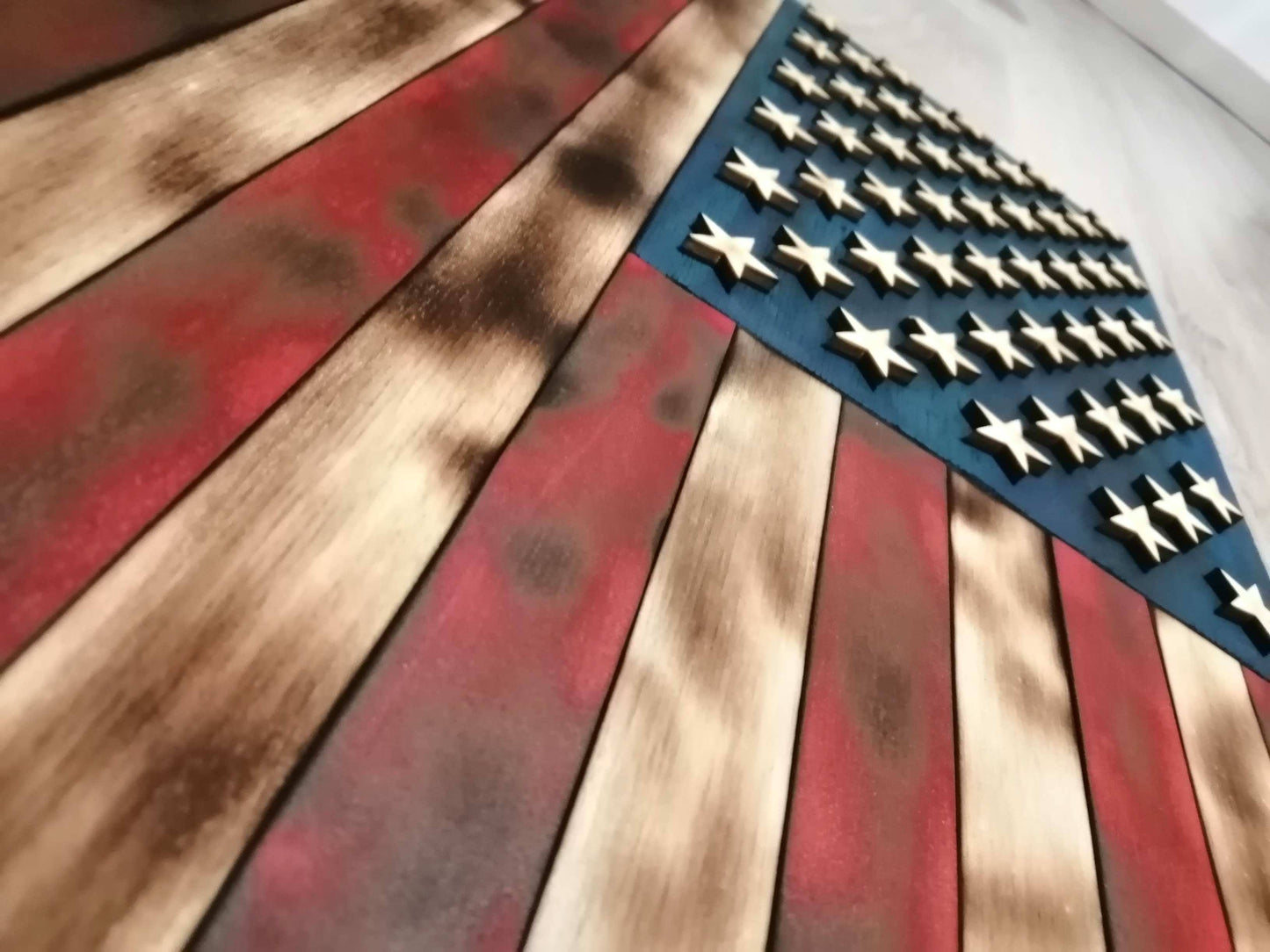 DRAPEAU USA