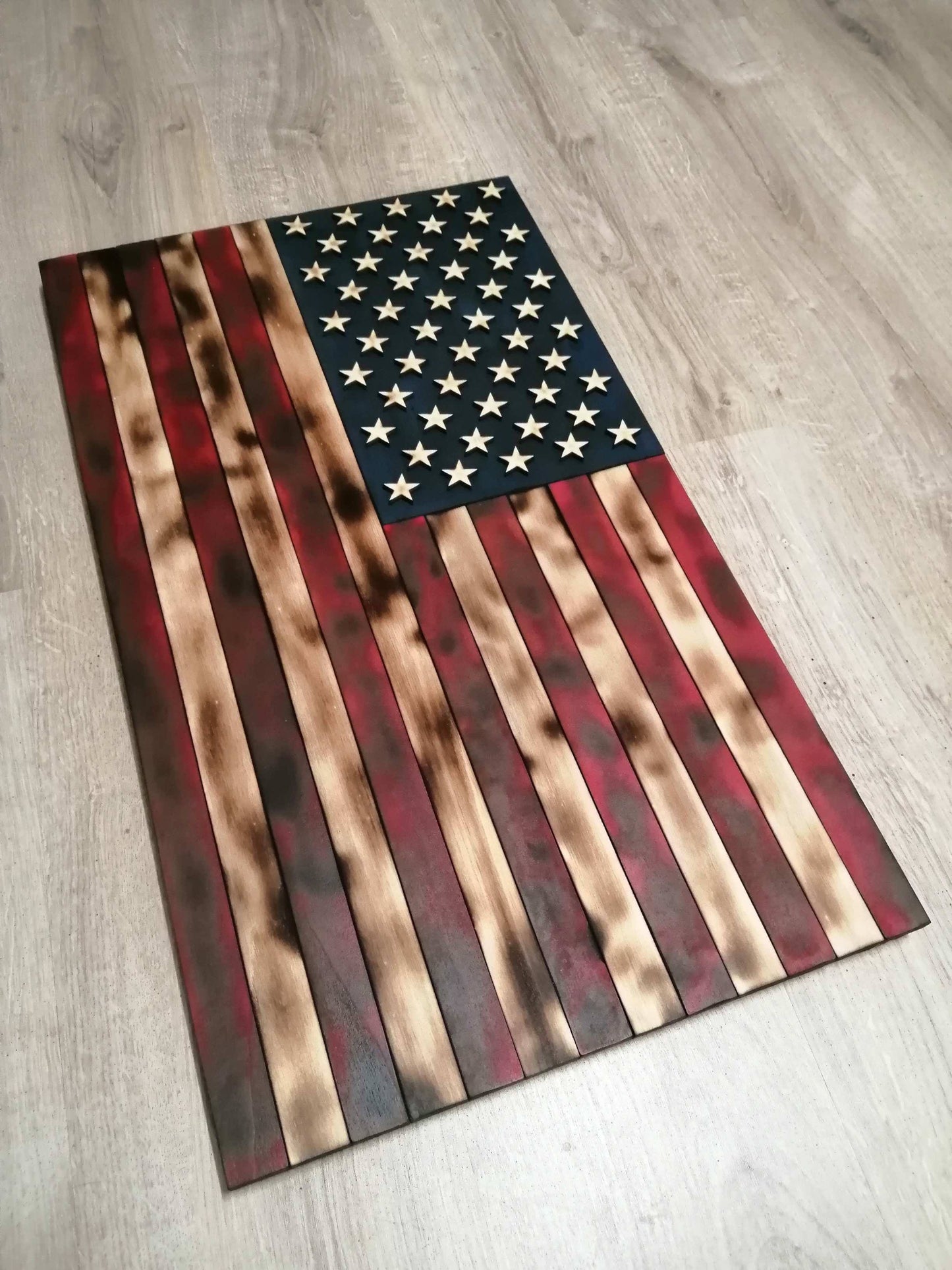 DRAPEAU USA