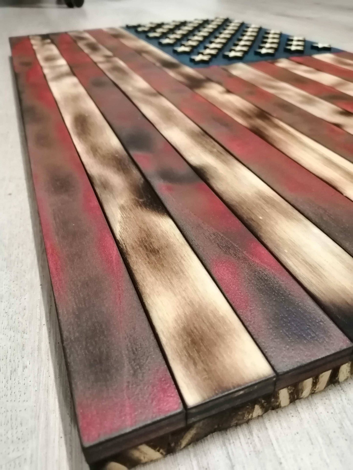 DRAPEAU USA