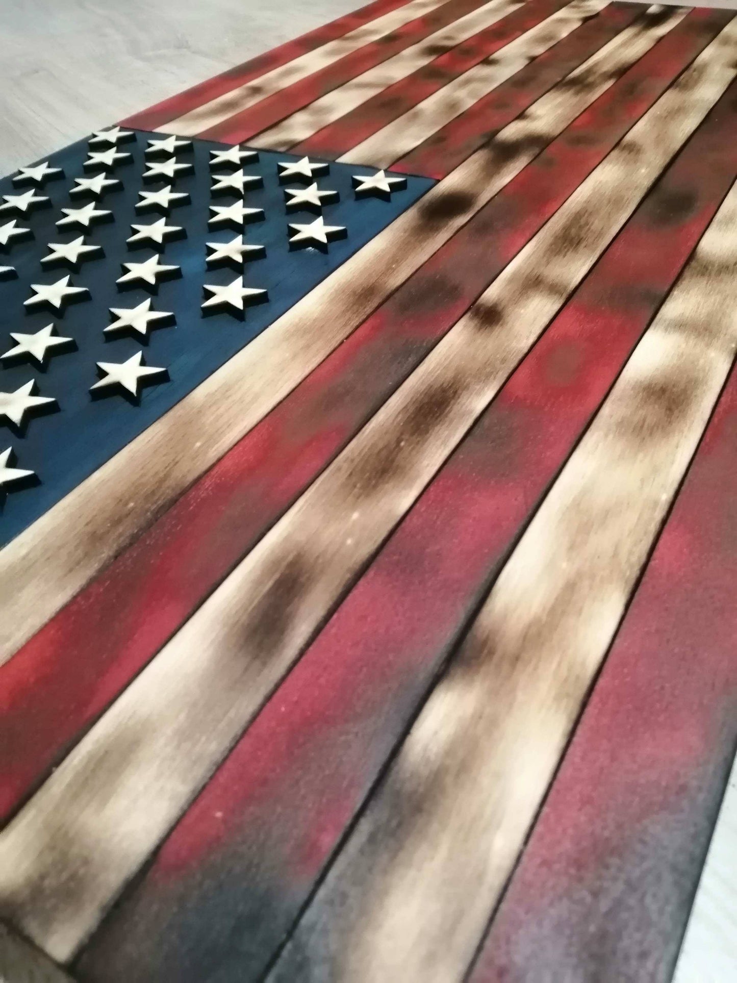DRAPEAU USA