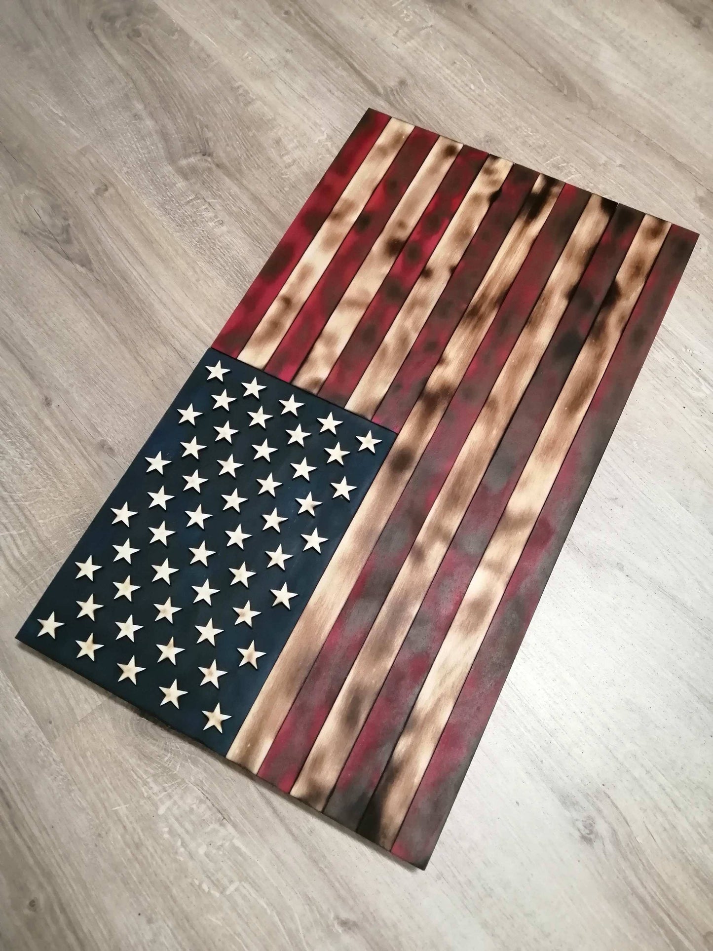 DRAPEAU USA