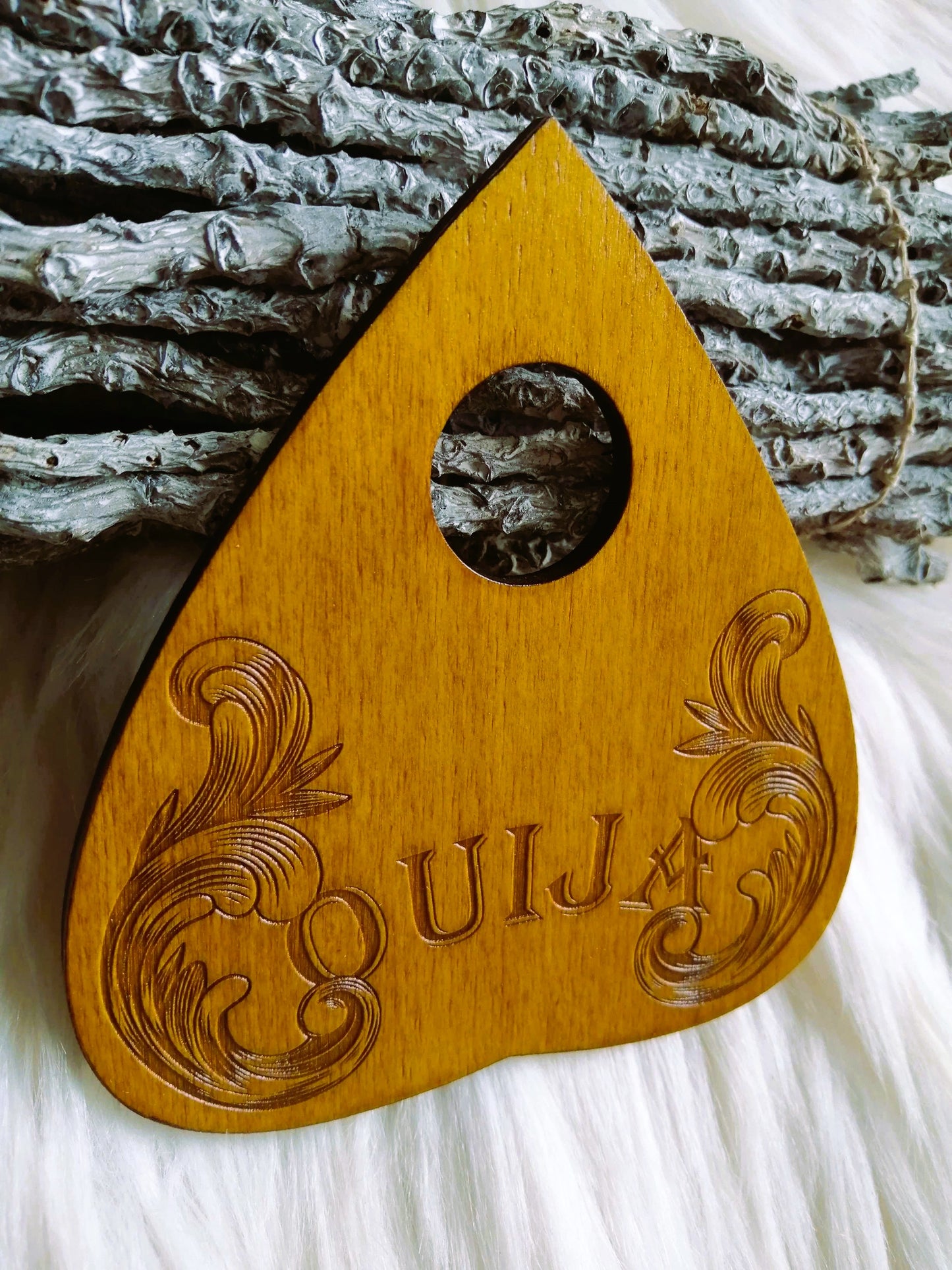 Ouija, ouija board "La Baroque"