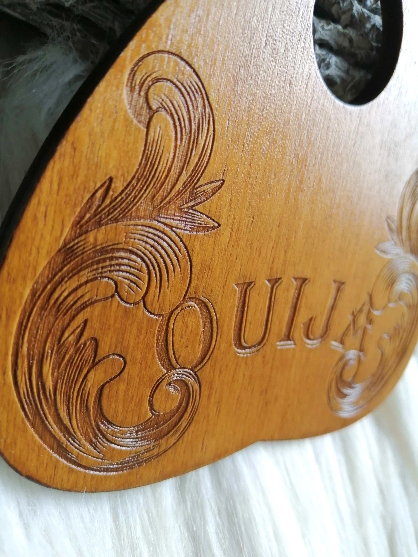 Ouija, ouija board "La Baroque"