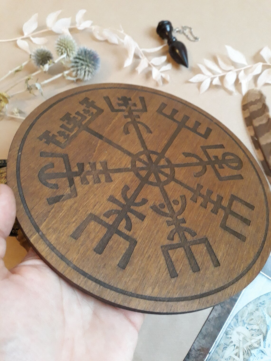 Vegvisir